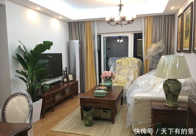 新房|98㎡新房,熟人价装修花了23万,通风中忍不住给大家晒晒