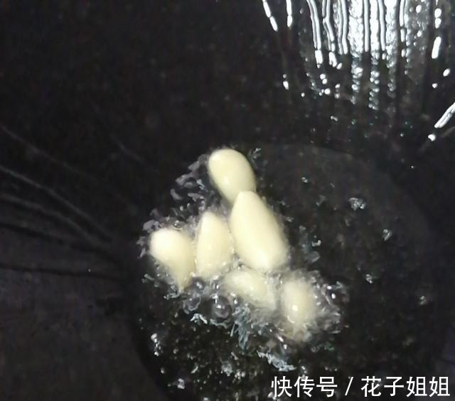 横刀|腊肠版“荷塘月色”您尝过吗!