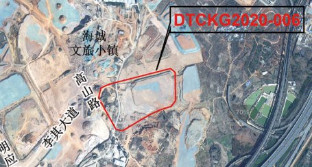 滇中新区|商地占6成，滇中新区推出5470余亩土地