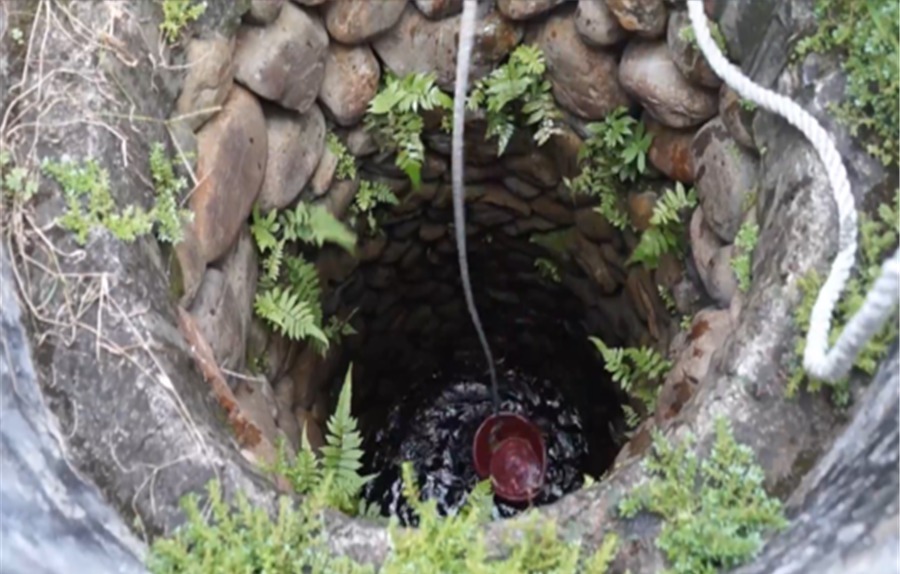 古代人打完井后,为什么要扔俩乌龟下去?看完佩服古人的智慧