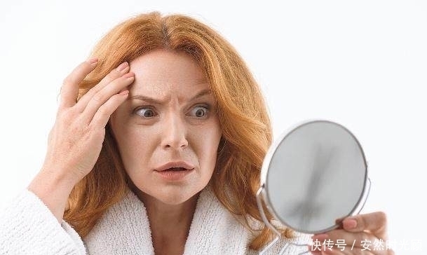 丑态|女性衰老的3个“丑态”,若你占了2个,别不承认,你已经老了