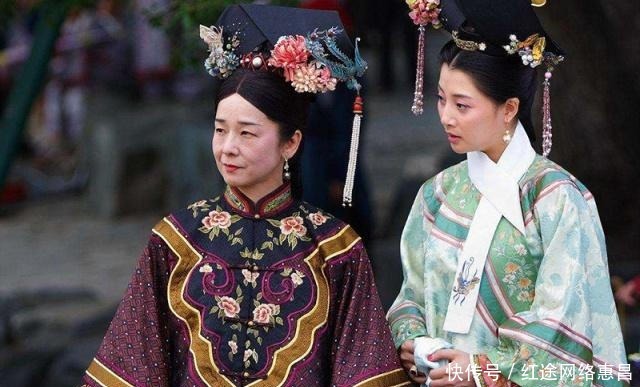 寸草不生|晚清最有权势的慈禧太后,为何死后墓地寸草不生?