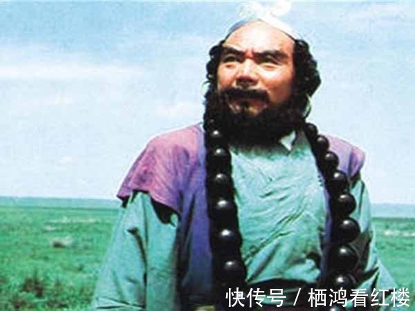 赖嬷嬷@沙僧打碎的琉璃盏到底是个什么东西?为什么玉帝会如此重罚他?