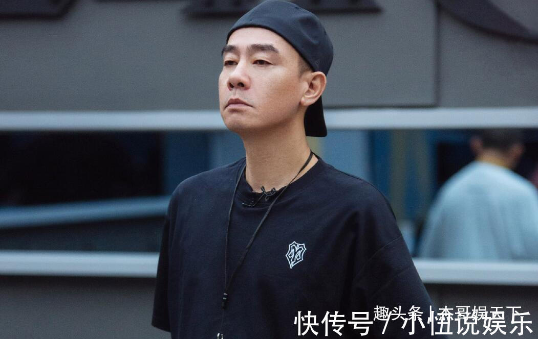 陈小春|尹正找林志炫为李响讨公道，一箭三雕情商高，字字珠玑却目的明显