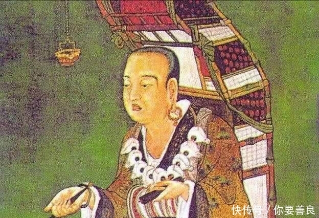 通关|唐僧一拿出通关文牒,110个国王毕恭毕敬,你看李世民写了啥!