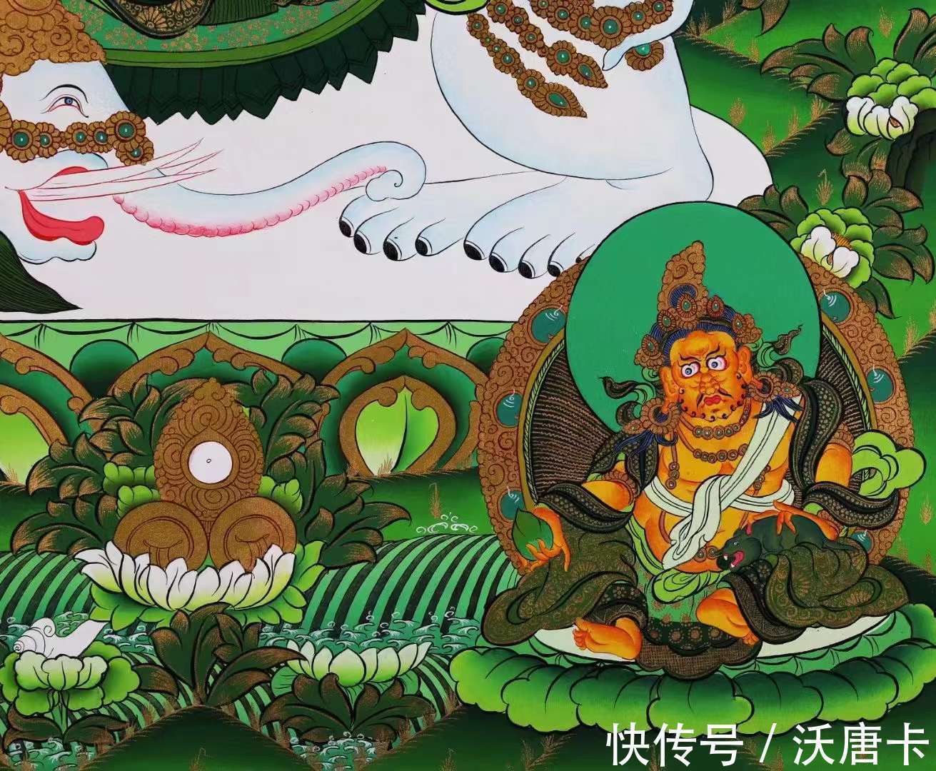 金刚智$密宗是什么?