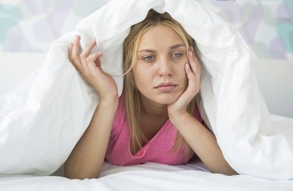 高发期|女性绝经后，是3种疾病的高发期，稍不留意就会遇上