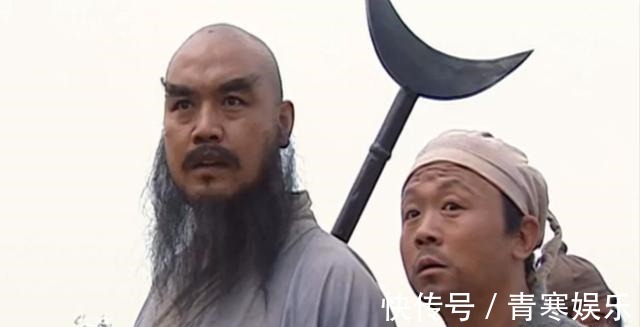 临终偈语$鲁智深临终偈语有一个漏洞,于是有人怀疑:鲁智深被宋江谋杀了?