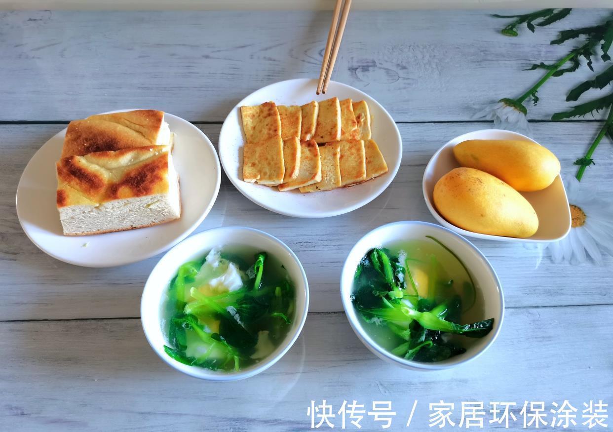 早餐|上班族每天早餐不知道吃啥?跟我一起做,一周早餐不重复