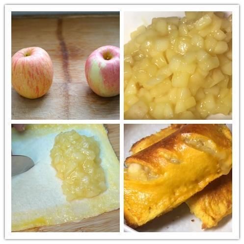 倒入|10道懒人早餐1分钟学会一样,10分钟出锅,连吃一周也不腻