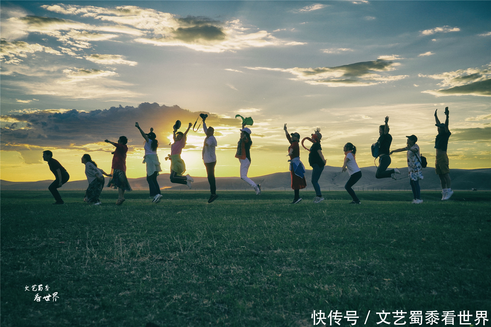 中年|承认吧！2021年你根本不敢一个人去旅行