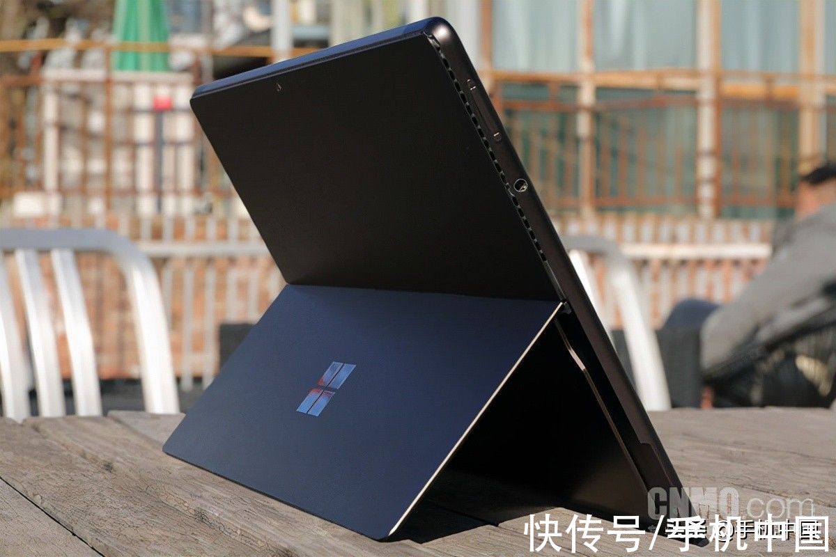 intel|微软Surface Pro 8评测：一份后疫情时代关于轻薄PC的优质答卷