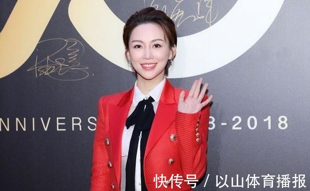 老潘|九球女神潘晓婷,曾两次传出绯闻至今未婚,她在等谁牵手?