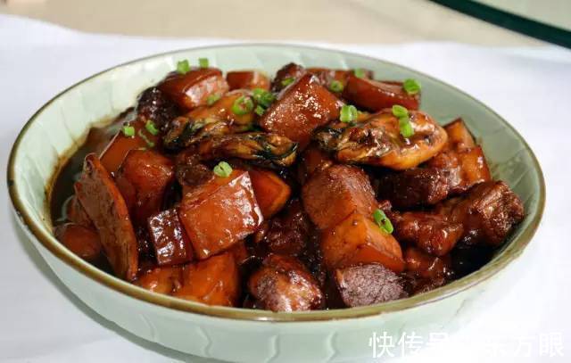 大全|红烧菜大全,喜欢红烧的朋友千万别错过了!