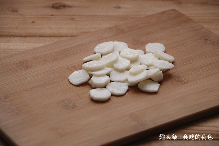 此物铁是大米5倍，维生素是大米4倍，早餐吃一碗气色好，才5块