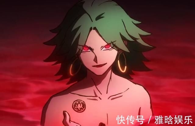 阿七|伍六七小鸡岛被偷家谁能拯救阿七无法脱身,神医早就被埋伏笔