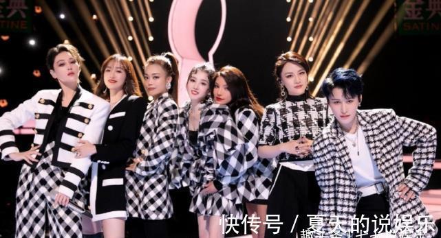 乘風(fēng)破浪的姐姐|有人不想唱,有人不想跳,節(jié)目組不僅沒(méi)定位,還不跟哥哥溝通