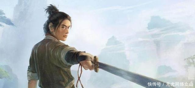 设定|《笑傲江湖》里最大的漏洞:三尸脑神丹的设定,会让日月神教消失