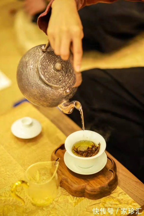 花信風&一杯一盞品年芳,一岁一斛渡良辰。