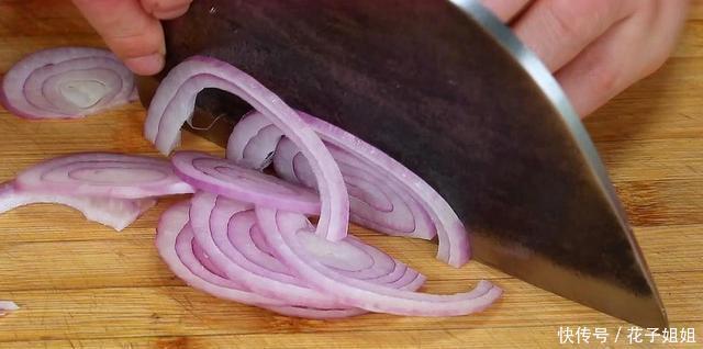 洋葱|黄豆吃了30年,只服这种做法,不打豆浆,吃一次就念念不忘