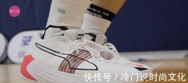 pebax 顶级的中底,翻车的鞋面,fusion nitro实战!