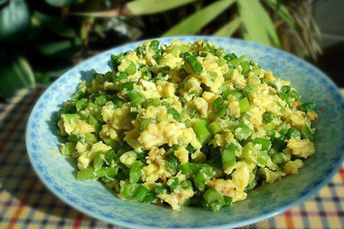 消炎|宁愿不吃肉也要吃它,每天炒一盘,护肝防癌,杀菌消炎,早吃早好