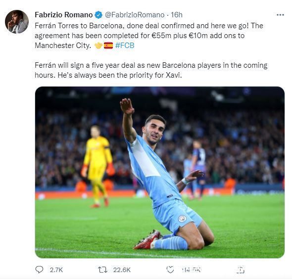 巴塞羅那|西甲直播:巴塞羅那無(wú)意卡瓦尼,馬夏爾有心走人尋求機(jī)會(huì)