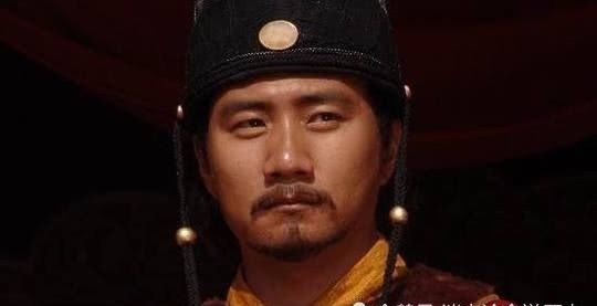 女婿|此人自信满满，在朱元璋选女婿时，表现优异，最终成为朱元璋女婿