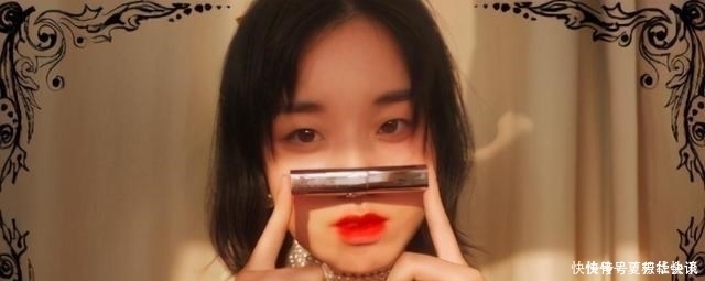 古风|这才是古风美女花木兰,迪士尼公主们在这位美女画师笔下美哭了