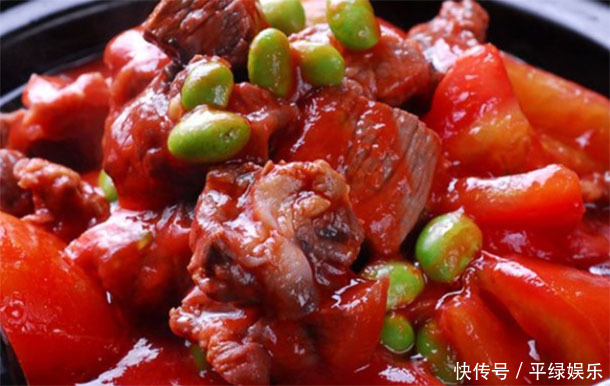 孩子见了流口水的“美食”,长个补脑身体壮,暖身防寒生病少