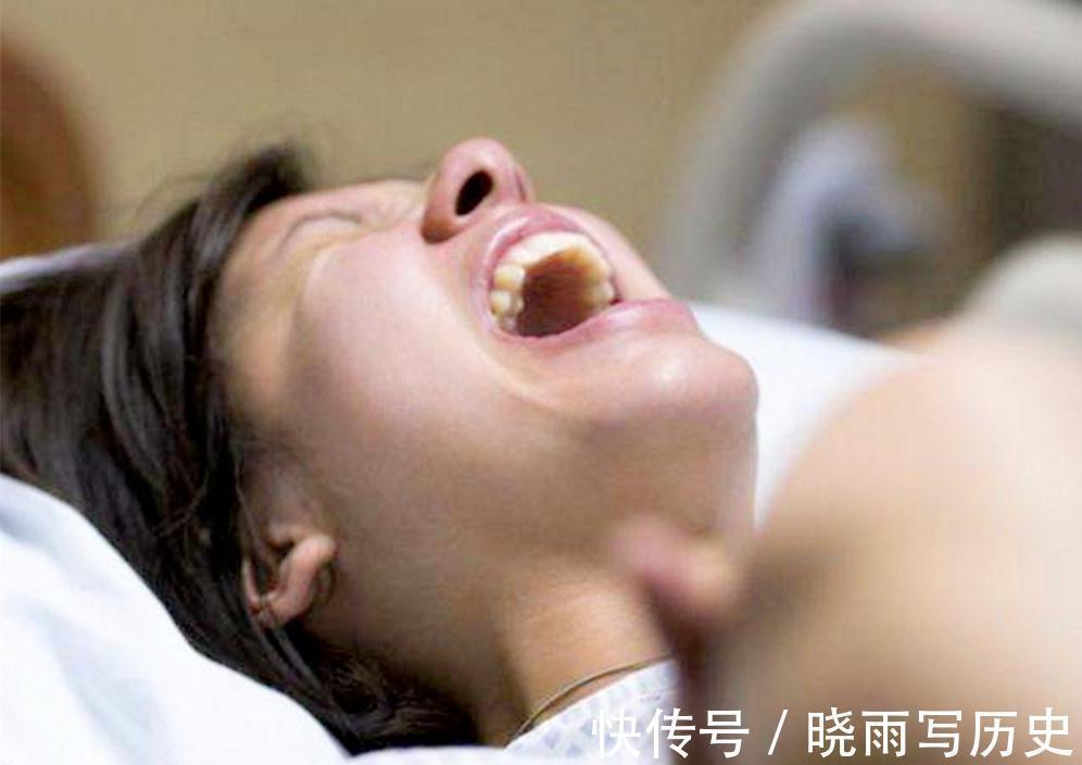 后遗症|顺产“侧切”和“撕裂”哪个更有利于恢复?听听过来人的看法。