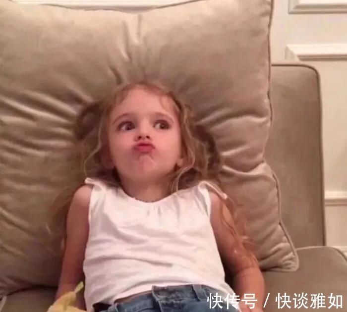 可爱|可爱到爆的小朋友头像:没有什么体重是我驾驭不了的
