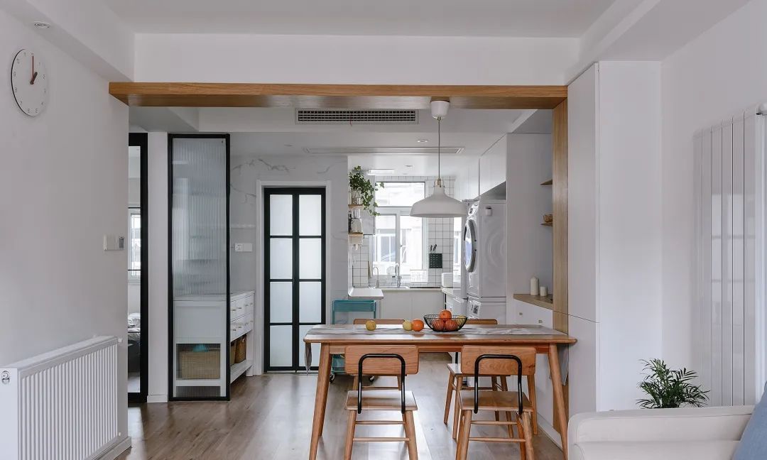 高楼层|房屋痛点多!采光不足,潮湿?掌握这些装修小技巧,轻松帮你解决