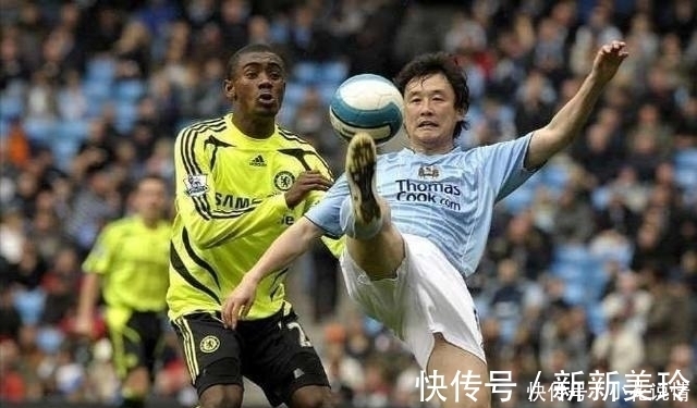 卡塔尔世界杯|孙继海的足球相对论:年轻人成了“富二代”,中国足球出路在青训