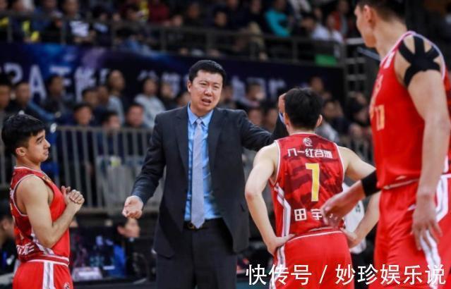 富邦集团|男篮功勋王治郅,下家浮出水面,加盟CBA或将成为新队主帅?