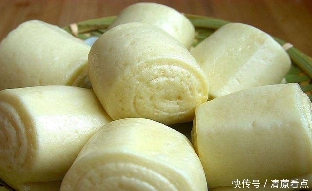 婆婆教我快速发面的窍门,30分钟发满盆,只需多放一瓶这东西