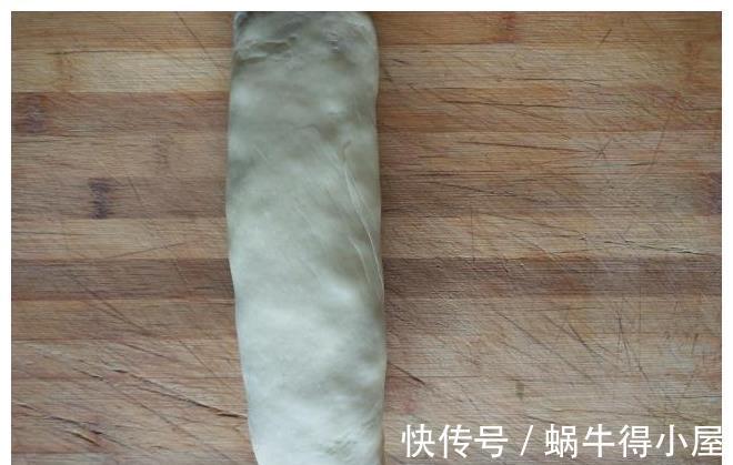 美味|香味浓郁营养大列巴，在家自己做0添加剂，给孩子吃更健康美味