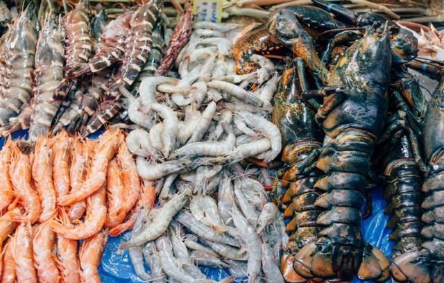 瓜果|含“寄生虫”最多的3种海鲜，没营养还贵，商家自己从不给家人吃