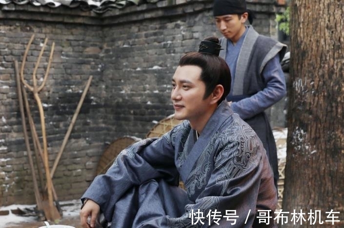 |偷诗假冒，不懂装懂，几个关于古人作诗的笑话