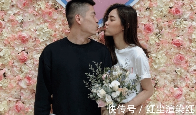 mv|34岁女星宣布怀上二胎!满心期待生女宝宝,医生却告诉她不可能