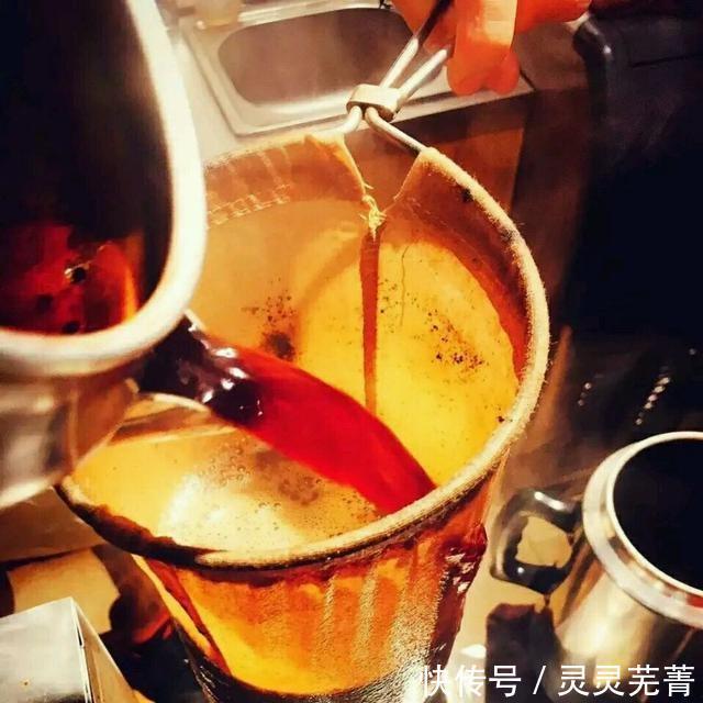 喜欢|正宗的“冠军奶茶”PK《糖心风暴3》奶茶,您喜欢哪种