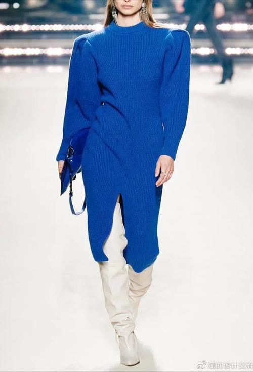 2021春夏7大流行色彩趋势