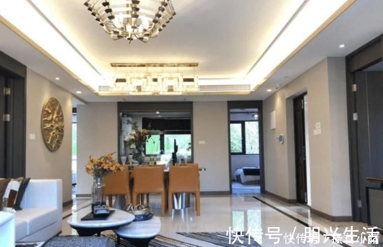 三室两厅|参观105㎡三室两厅，看到阳台的那一刻，决定以后新房也要这么装