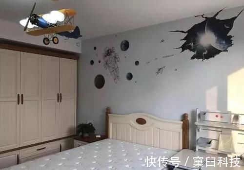 实用|老公不听劝非要在门口砌半堵墙，装好后发现太实用了，晒晒！