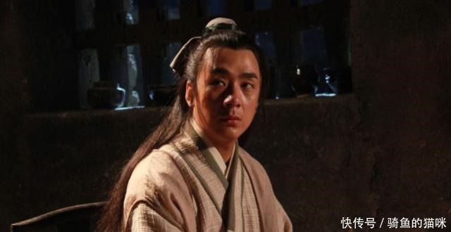 宋江武艺能被其他一百零七好汉吊打别再被骗了,还有四人不如他!