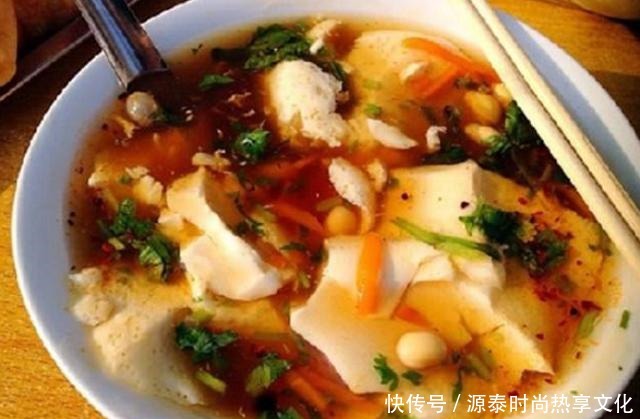 老外|我国“最好吃”的4样早餐,各个是经典,就连老外都忍不住排队买