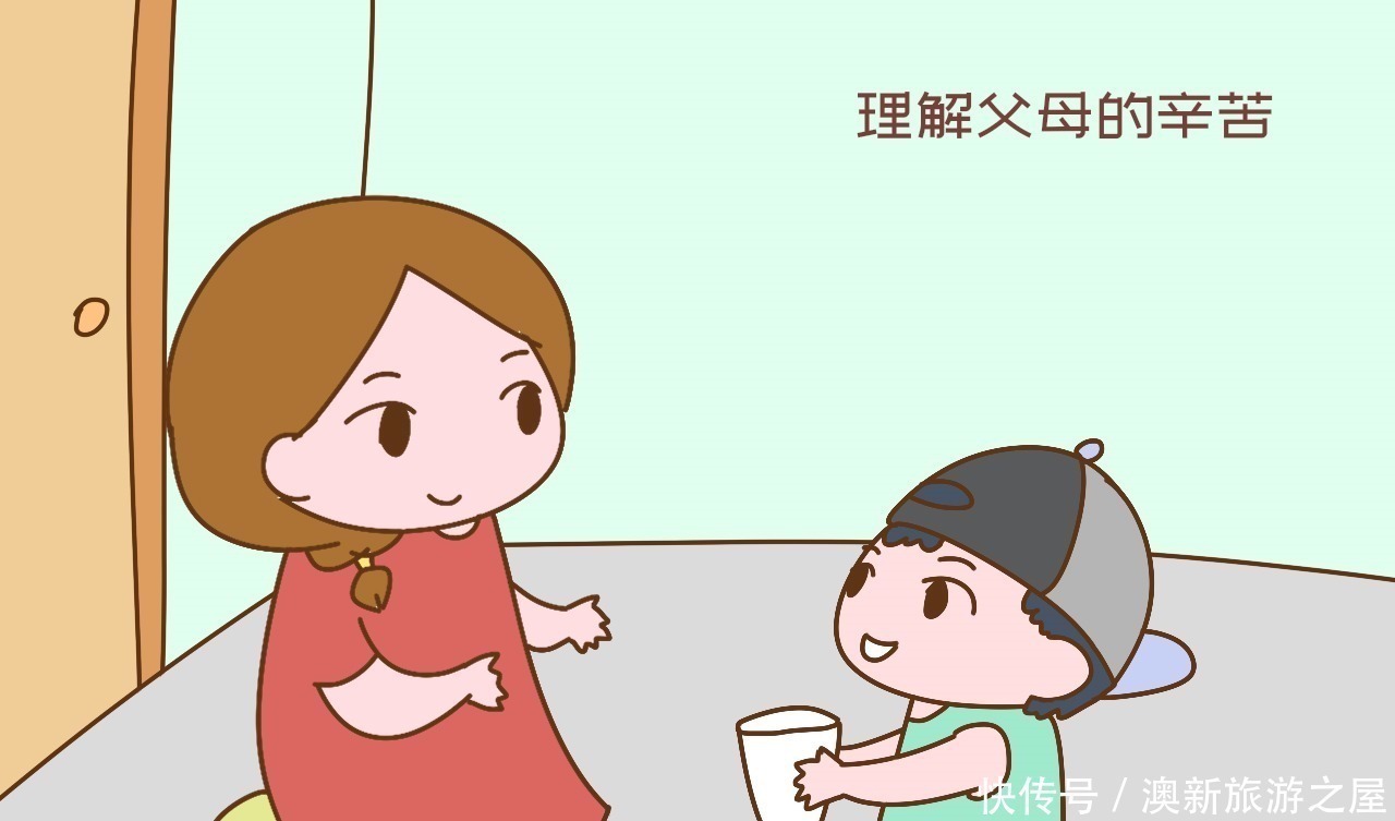 收入|初中生摆地摊每日收入近三千,看他卖的东西,父母财商教育没白费