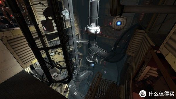 传送门|Steam好游推荐：《传送门2》 称得上神作的一款解谜游戏