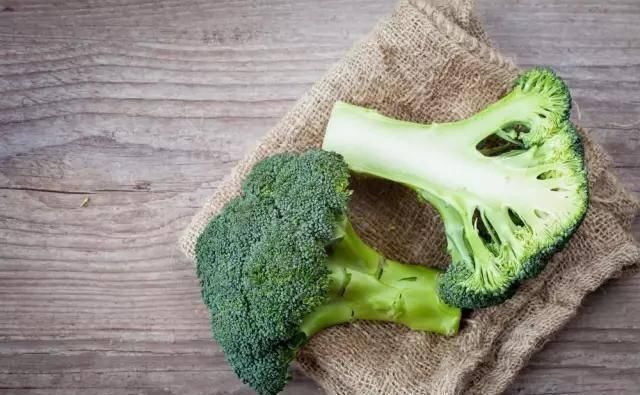 维生素b1|如果你的孩子常吃这几类食物,恭喜你,孩子一定聪明