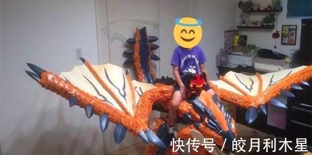 大拿|当昔日动漫少女成宝妈,对二次元热爱丝毫未减,变身为cos圈大拿